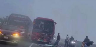 মরণফাঁদ ঢাকা-মাওয়া এক্সপ্রেসওয়ে