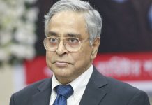 নারী নির্যাতনের ঘটনায় আমরাও বিব্রত: প্রধান বিচারপতি