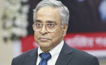 নারী নির্যাতনের ঘটনায় আমরাও বিব্রত: প্রধান বিচারপতি