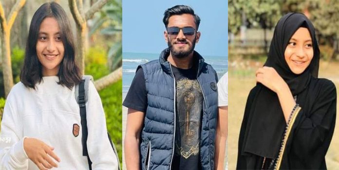 দুই তরুণীর সঙ্গে প্রেম বিজয়ের, বাসায় ডেকে এক প্রেমিকাকে ‘হত্যা’