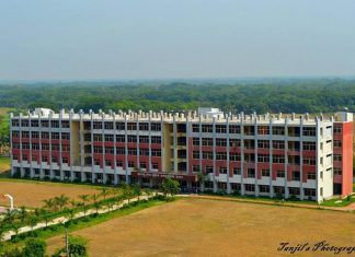 যশোর বিজ্ঞান ও প্রযুক্তি বিশ্ববিদ্যালয়ের ল্যাবে ৬৬ টি নমুনা পরীক্ষার মধ্যে ২৭ টি পজেটিভ