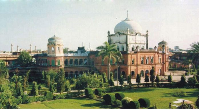 ঐতিহাসিক দারুল উলুম দেওবন্দের ইতিহাস