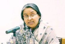 ১২ জুন পর্যন্ত বাড়লো শিক্ষাপ্রতিষ্ঠানের ছুটি