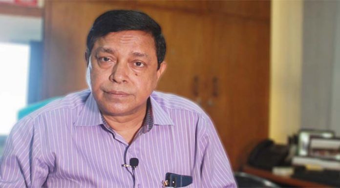 করোনাভাইরাস চিকিৎসা নিয়ে গুজবের বৈজ্ঞানিক ভিত্তি নেই: ঢামেক অধ্যক্ষ