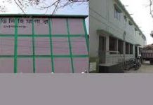 পরিবহন বন্ধ থাকায় আলু আসছে না হিমাগারে