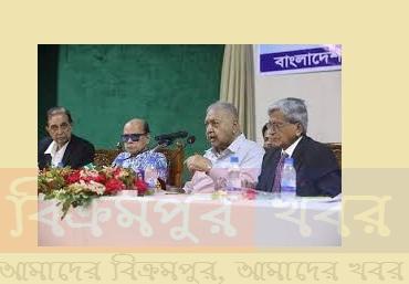 কারও কলমের খোঁচায় সংবিধান বদলে ফেলা যায় না