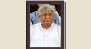 আতিকউল্লাহ খান মাসুদের মেদিনী মন্ডল গ্রামে খান বাড়িতে সকাল সাড়ে ৯টায় দ্বিতীয় জানাজা