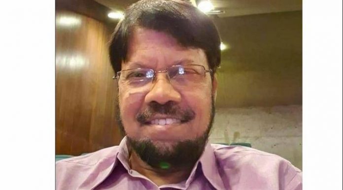 করোনায় মারা গেলেন বিআরবি হাসপাতালের আইসিইউ প্রধান ডা. সাজ্জাদ