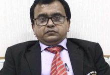 প্রকৌশলী মামুনুর রশিদের গজারিয়ায় কর্মরত ডাক্তার নার্স কর্মকর্তা-কর্মচারী ও সংবাদকর্মীদের পিপিই বিতরণের উদ্যোগ