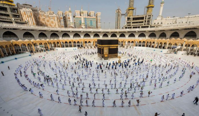 hajj