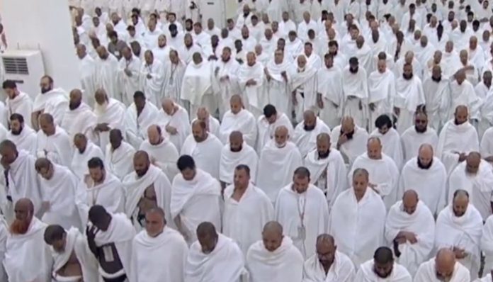 hajj 2026-