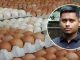 ডিম ট্রাকে থাকতেই হাতবদল হয় চার বার : সমন্বয়ক হাসনাত