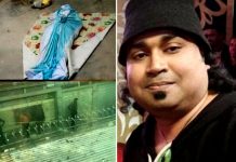 বিক্রমপুরের জনপ্রিয় গিটারিস্ট হিরোর না’গঞ্জে মৃত্যু, করোনা সন্দেহে মরদেহ বাড়ির কাছে সারারাত: আপনজন কেউ কাছে আসেনি! দাফনেও না!