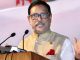 অনুপ্রবেশকারীরাই দল ও সরকারের ভাবমুর্তি ক্ষুন্ন করছে : ওবায়দুল কাদের