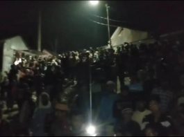টঙ্গীবাড়িতে পদ্মায় ৪০ যাত্রী নিয়ে নৌকা ডুবি: ২ লাশ উদ্ধার