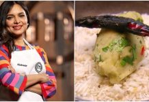 পান্তা আর আলুভর্তা তৈরি করে মাস্টারশেফ অস্ট্রেলিয়ায় তৃতীয় বাংলাদেশি বংশোদ্ভূত বিক্রমপুরের কন্যা