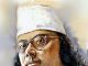 জাতীয় কবি কাজী নজরুলের জন্মদিন আজ