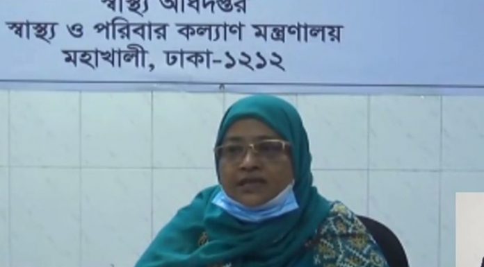 করোনায় নতুন করে ৯ জনের মৃত্যু, আক্রান্ত ৪৩৪
