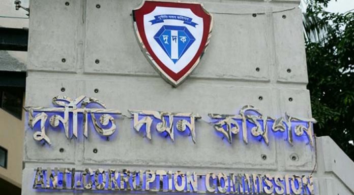 ২২ এমপির দুর্নীতি সন্ধানে দুদক