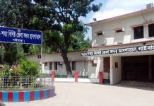 করোনা:গাইবান্ধায় প্রবাসীর সংস্পর্শে এসে আক্রান্ত আরো ২