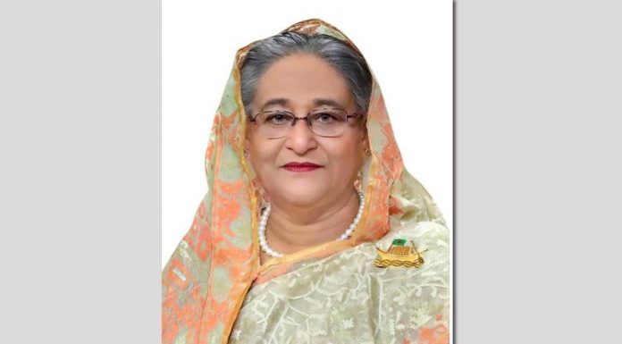 সুফিয়া কামালের সাহিত্যকর্ম প্রজন্ম থেকে প্রজন্মান্তরে পাঠকের হৃদয় আলোকিত করবে : প্রধানমন্ত্রী