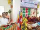 কুমিল্লায় বৌদ্ধ ধর্মাবলম্বীদের কঠিন চীবর দানোৎসব উদযাপিত