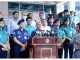 সত্যিকারের জনবান্ধব পুলিশ হোন: স্বরাষ্ট্র উপদেষ্টা