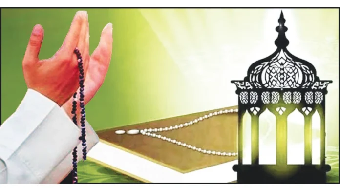 রোজাকে আল্লাহ কেন নিজের জন্য বলেছেন