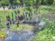 মুন্সীগঞ্জের কাটাখালী খাল পরিষ্কার অভিযানে বিডি ক্লিন