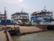 শিমুলিয়া-বাংলাবাজার নৌরুটে আবারও ফেরি চলাচল বন্ধ; এক সপ্তাহ পর পর্যবেক্ষণ টিম রুটটি পরিদর্শন করবে