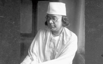 জাতীয় কবি কাজী নজরুল ইসলামের ৪৪তম মৃত্যুবার্ষিকী আজ