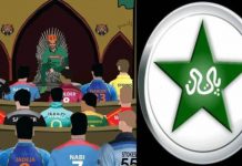 সাকিবকে নিয়ে ক্রিকেট পাকিস্তানের অভিনব পোস্ট