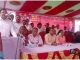 চক্রান্তকারীদের দমন করতে দেশের শ্রমিক কর্মচারীদের দুঃসাহসিক দায়িত্ব পালন করতে হবে : শিমুল বিশ্বাস