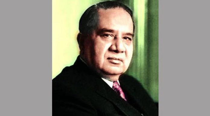 সোহরাওয়ার্দীর ১২৯তম জন্মবার্ষিকী আজ