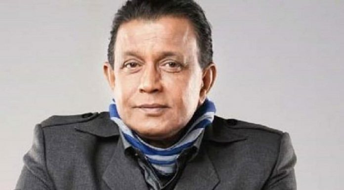 গুরুতর অসুস্থ মিঠুন চক্রবর্তী