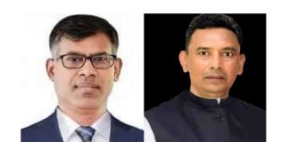 মুন্সীগঞ্জের টঙ্গীবাড়িতে আরিফুল ও লৌহজং উপজেলায় শোয়েব চেয়ারম্যান নির্বাচিত