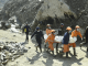 ভারতের উত্তরাখণ্ডে তুষারধসে নিহতের সংখ্যা বেড়ে ৫০