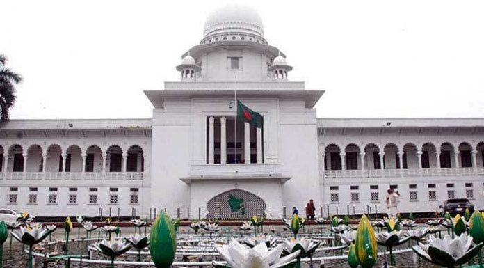 ভ্রাম্যমাণ আদালতে দণ্ডিত সব শিশুকে কারামুক্তির নির্দেশ