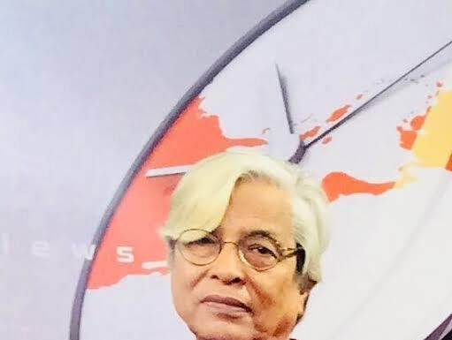 আমার বিদুষী বড় দি
