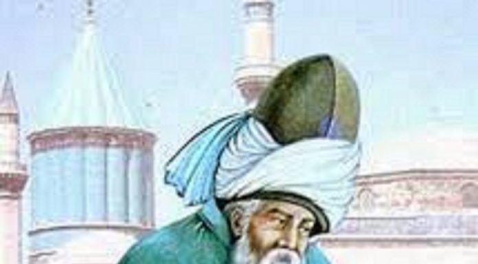 হযরত মাওলানা জালাল উদ্দিন মুহাম্মদ রুমি: মহাবিশ্বের হৃদয়ের কথা বলতেন যিনি