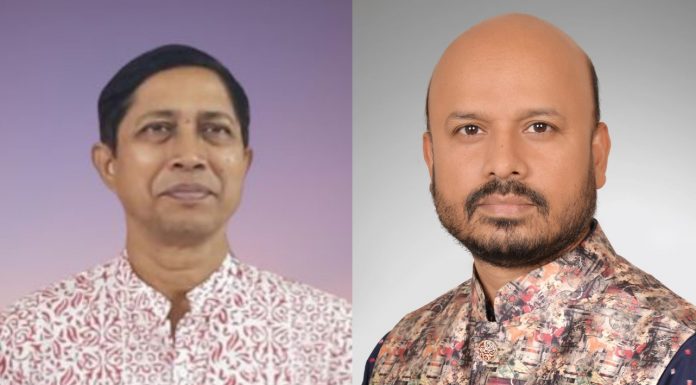 অগ্রসর বিক্রমপুর ফাউন্ডেশন মুন্সীগঞ্জ কেন্দ্রের সম্মেলনঃ জাহাঙ্গীর হাসান ও আবু হানিফ পুনরায় সভাপতি ও সাধারণ সম্পাদক নির্বাচিত