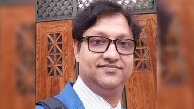 করোনাভাইরাসে আক্রান্ত হলেন স্বাস্থ্য অধিদপ্তরের পরিচালক