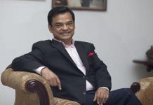 আইসিইউতে জাদুশিল্পী জুয়েল আইচ