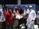 ৪ শতাধিক দরিদ্রের মাঝে মুন্সীগঞ্জ জেলা ফাউণ্ডেশন জাপানের ত্রাণ বিতরণ