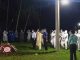 চির নিদ্রায় শায়িত হলেন কামাল লোহানী; জানাজা শেষে রাষ্ট্রীয় মর্যাদায় দাফন সম্পন্ন
