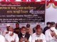 কনকসার ইউনিয়ন ১,২,৩ ও ৪ নং ওয়ার্ড আওয়ামী লীগের উদ্যোগে জাতীয় শোক দিবস উপলক্ষে নগদ অর্থ,খাদ্য সামগ্রী বিতরণ, আলোচনা সভা ও দোয়া মাহফিলের আয়োজন।