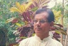 আইসোলেশনে থাকা দিনগুলো