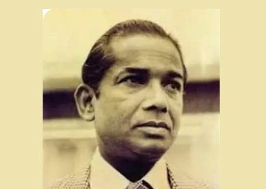 খান আতাউর রহমানের জন্মদিন আজ