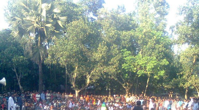 হারিয়ে যাওয়া শৈশব, হারিয়ে যাওয়া গ্রাম বাংলার খেলাধুলা