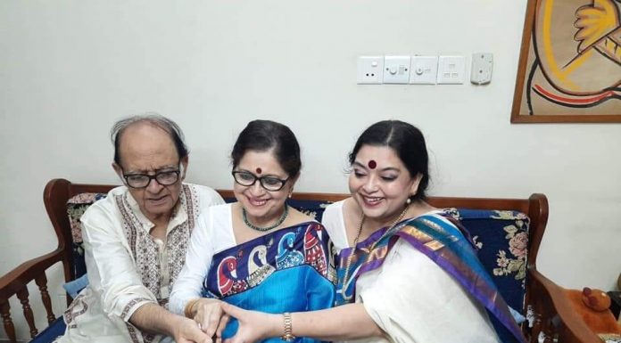 লায়লা হাসান এর শুভ জন্মদিন